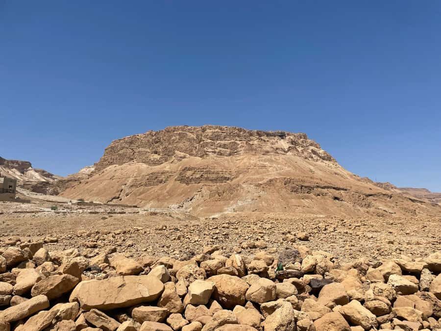 From Jlm : Masada Dead Sea Small Group Tour INCL. ENTRY FEES - Dead Sea Floating: The Fun Part, the Details You Should Not Ignore