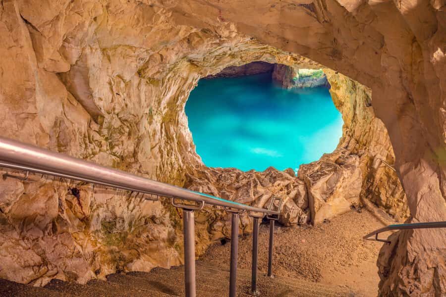 From Tel Aviv: Caesarea, Haifa and Akko Day Trip - A Fast-Filled Coastal Circuit From Tel Aviv