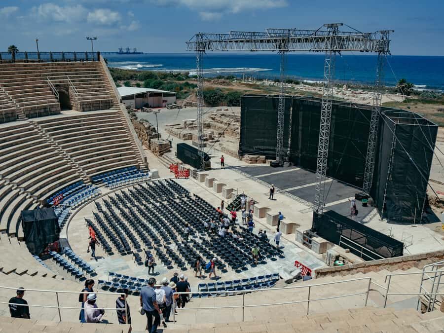 From Tel Aviv: Caesarea, Haifa and Akko Day Trip - Who This Tour Fits Best (and Who Should Skip It)