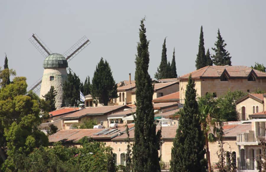 From Tel Aviv: City of David & Underground Jerusalem Tour - Key moments that make this tour worth your time