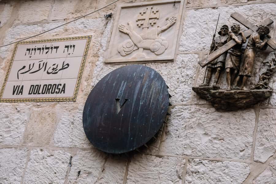 From Tel-Aviv: Day Tour to Origins of Christ in Jerusalem - FAQ
