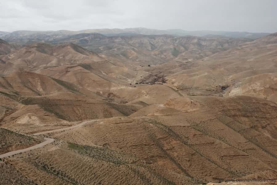 From Tel Aviv: Dead Sea Visit & Desert Safari - Key Highlights You’ll Really Feel