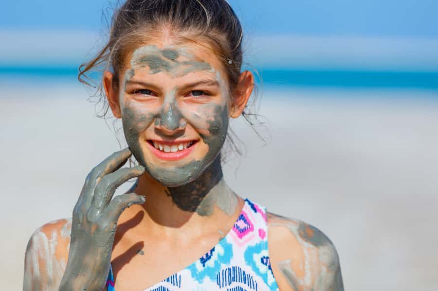 From Tel Aviv: Full-Day Dead Sea Relaxation Tour - Jericho, Desert Stops, and Why the Drive Matters