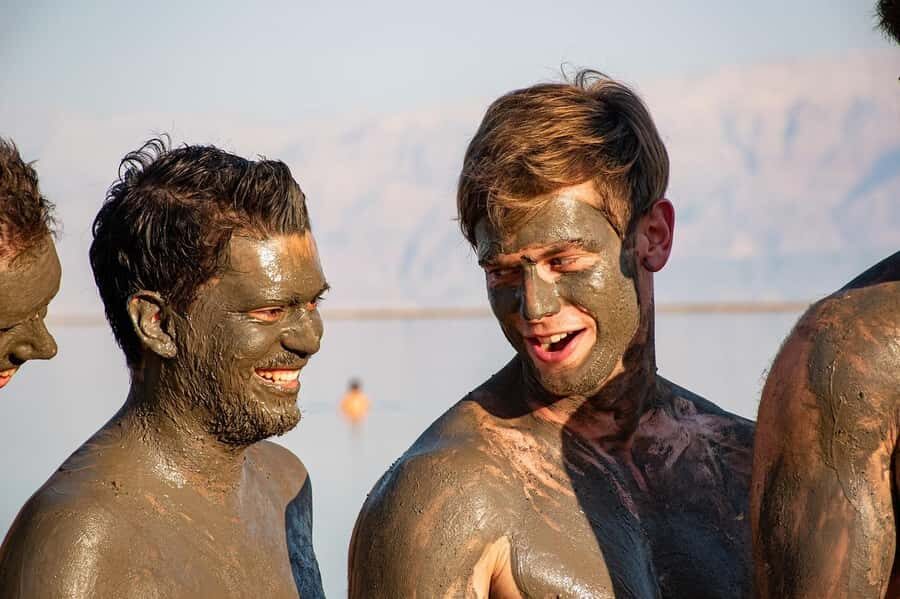 From Tel Aviv: Full-Day Dead Sea Relaxation Tour - Price and Value: Is $1,604 Worth It?
