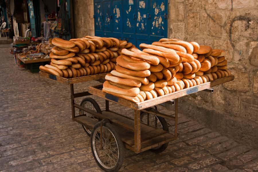 From Tel Aviv: Jerusalem Day Trip with Transfer - If Yad Vashem is on your schedule, here’s how to use it