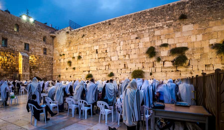 From Tel Aviv: Jerusalem Day Trip with Transfer - Value and price: why $124 can make sense for this route