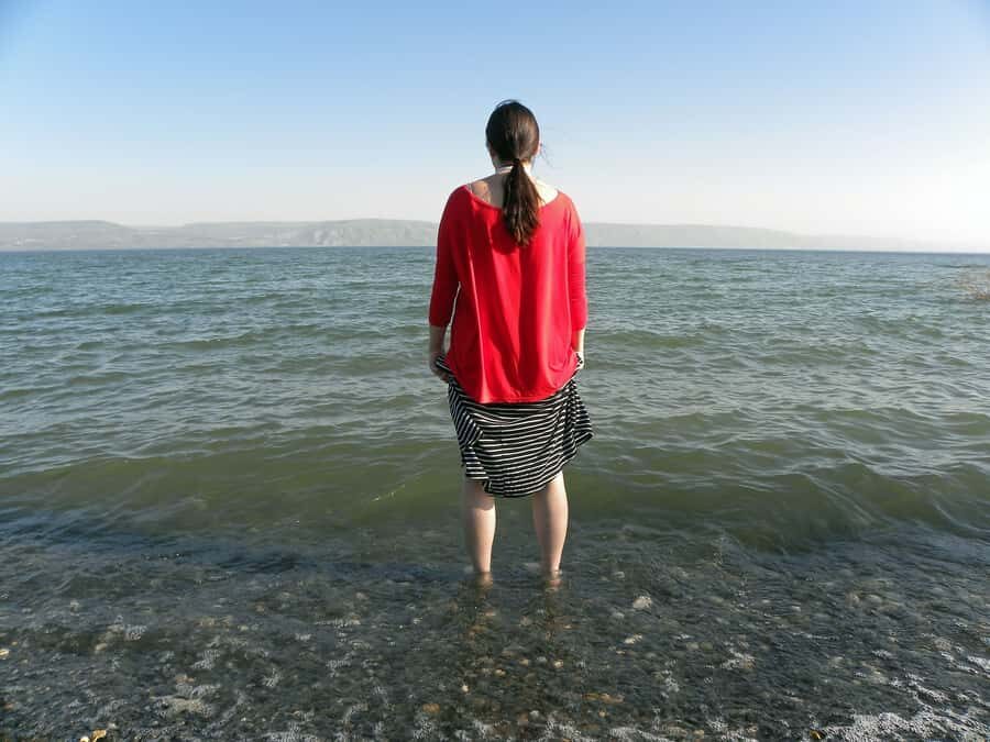 From Tel Aviv/Jerusalem: Galilee, Nazareth, Jordan River - Key things that make this tour work