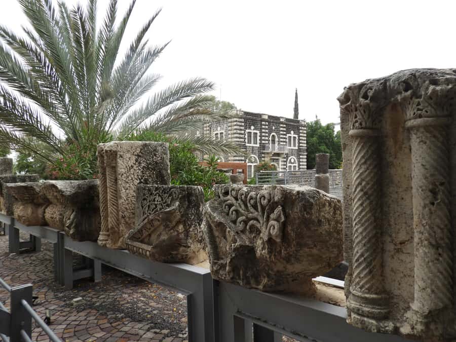 From Tel Aviv/Jerusalem: Galilee, Nazareth, Jordan River - Guide Quality, Group Vibe, and Why Names in Reviews Matter