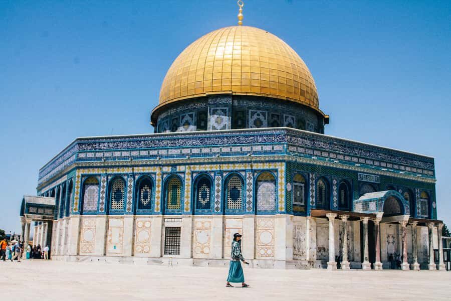 From Tel Aviv: Jerusalem Old City Guided Tour - Price and value: what $93 buys for a long day