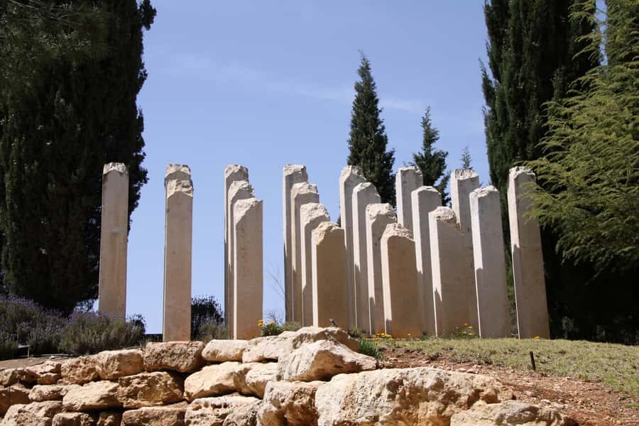 From Tel Aviv: Jerusalem Old & New City Bus Tour - Who this tour is best for
