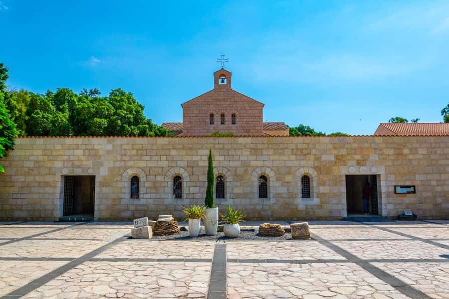 From Tel Aviv: Jordan River, Nazareth, & Sea of Galilee Tour - Price and What You’re Actually Getting for $962