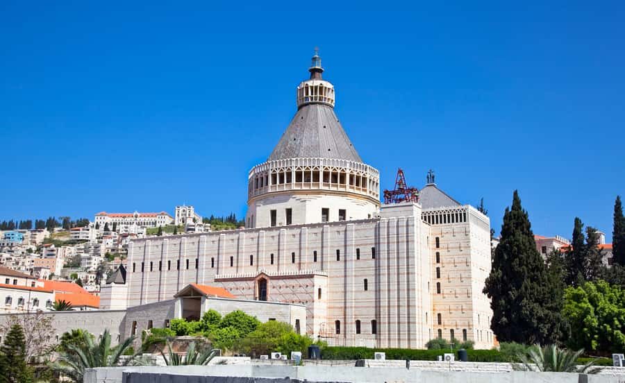 From Tel Aviv: Jordan River, Nazareth, & Sea of Galilee Tour - Should You Book This Tel Aviv to Nazareth–Galilee Day Trip?
