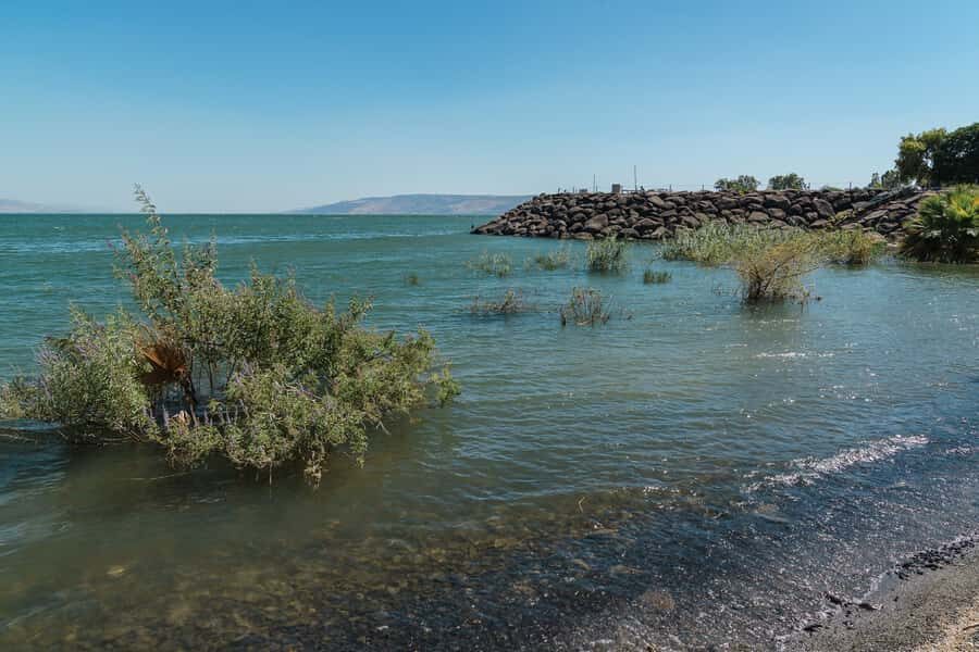From Tel Aviv: Magdala, Mount of Beatitudes, and Cana Tour - Key things you’ll notice on this tour