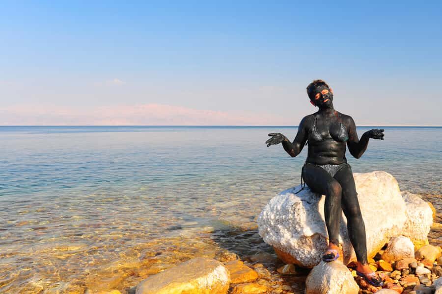 From Tel Aviv: Masada & Dead Sea Full Day Tour with Pick Up - Key points before you go