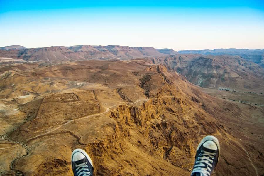 From Tel Aviv: Masada, Ein Gedi and Dead Sea Day Tour - Price and Value at About $116: What’s Included, What You’ll Still Pay