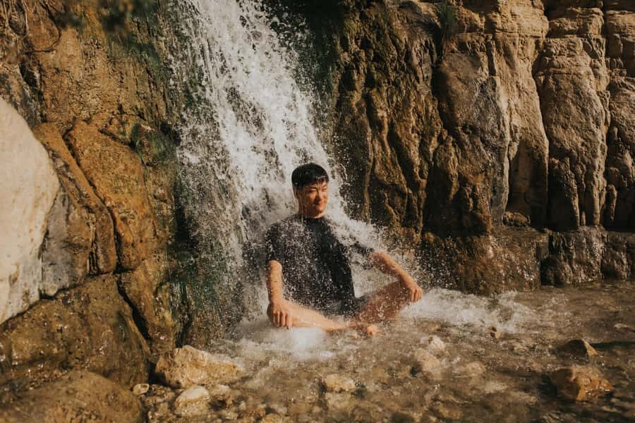 From Tel Aviv: Masada, Ein Gedi and Dead Sea Day Tour - What to Bring: Simple Gear That Saves Your Day