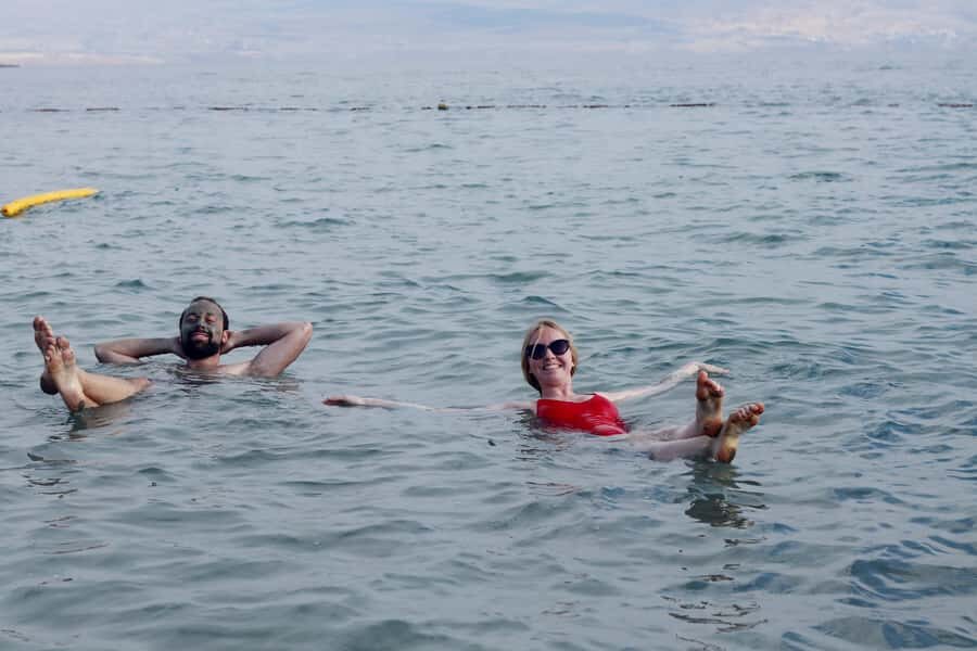 From Tel Aviv: Masada, Ein Gedi and Dead Sea Day Tour - Who This Tour Suits Best (and Who Might Feel Frustrated)