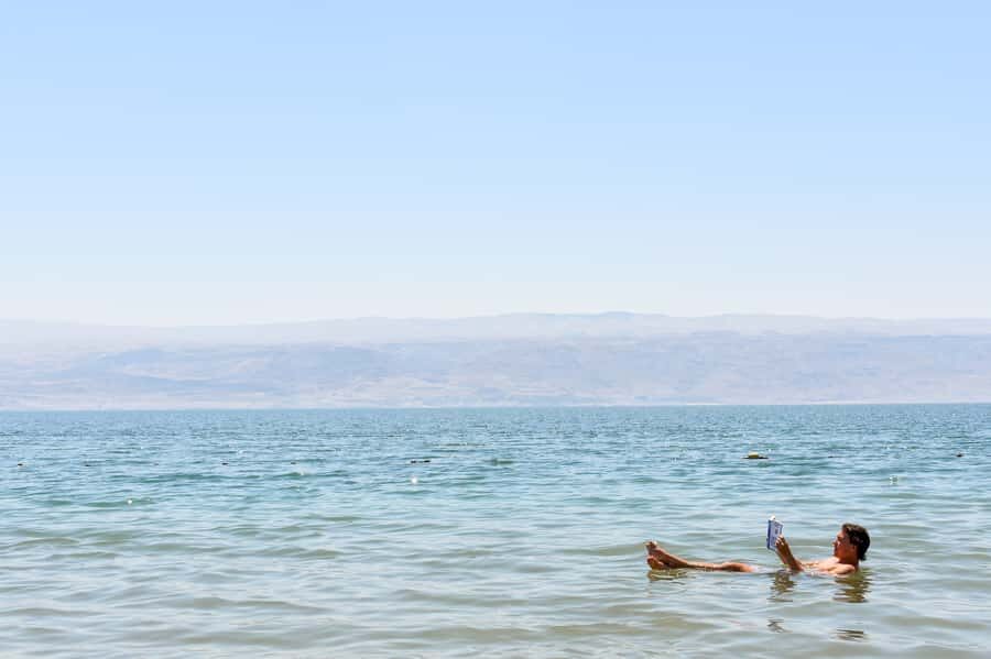 From Tel Aviv: Masada, Ein Gedi & Dead Sea Tour - Should you book this tour?