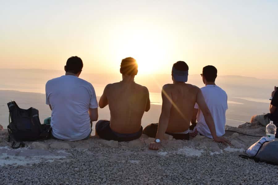 From Tel Aviv: Masada Sunrise, Ein Gedi and Dead Sea Tour - Price and Value: What $99 Includes (and What It Doesn’t)