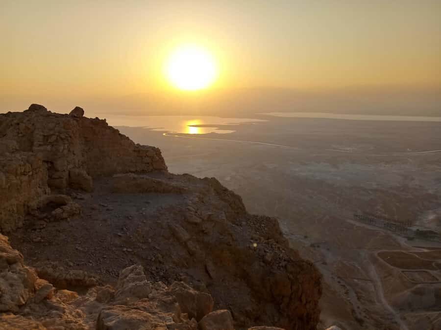 From Tel Aviv: Masada Sunrise, Ein Gedi and Dead Sea Tour - Should You Book This Masada Sunrise, Ein Gedi, and Dead Sea Tour?