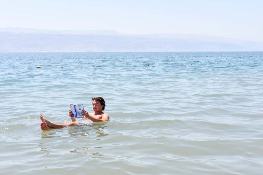 From Tel Aviv: Masada Sunrise, Ein Gedi and Dead Sea Tour - The Real Logistics: 2:00 AM, Tight Timing, and Long Driving