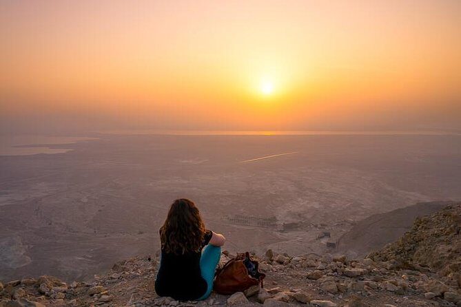 From Tel Aviv: Masada Sunrise, Ein Gedi & Dead Sea - Should you book this Masada–Ein Gedi–Dead Sea tour?
