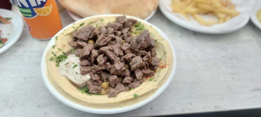 FROM TEL-AVIV NAZARETH, SEA OF GALILEE INCL.ENTRY FEES & P/U - Why this Tel Aviv to Galilee tour is such an easy win