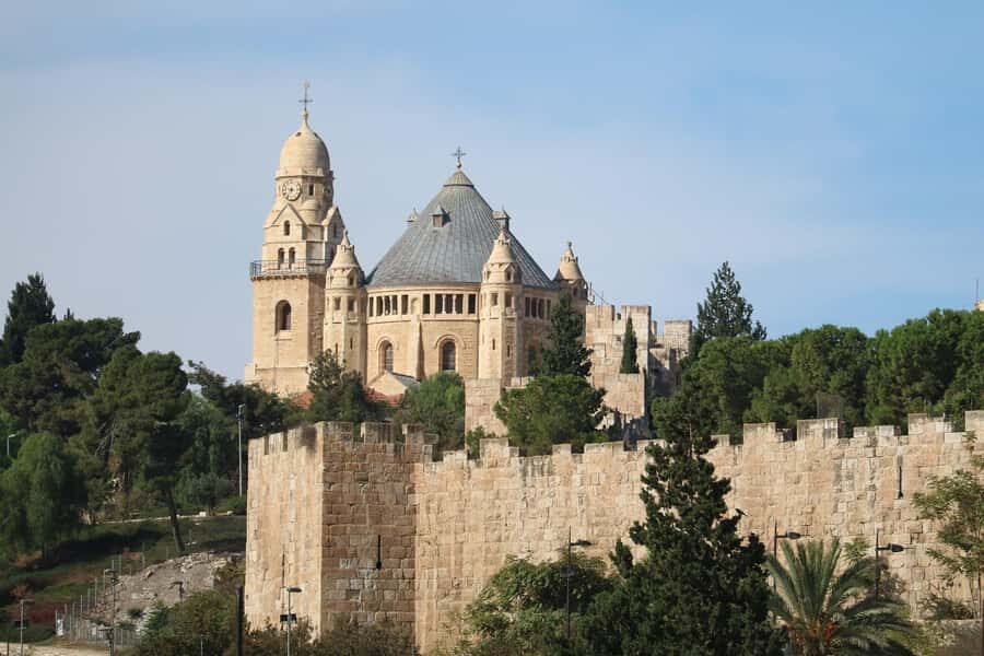 From Tel Aviv: Old Jerusalem Half-Day Tour - Value check: does $699 make sense for you?
