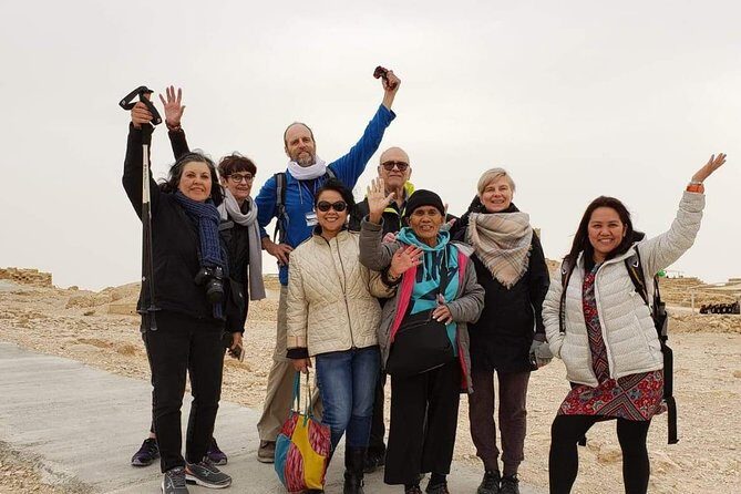 Full-Day Christian Tour of Galilee - Capernaum (Kfar Nahum): Synagogue Ruins and Peter-Linked Remains