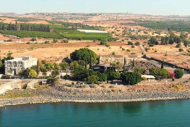 Full-Day Christian Tour of Galilee - Transport, Group Size, and the Guide Experience