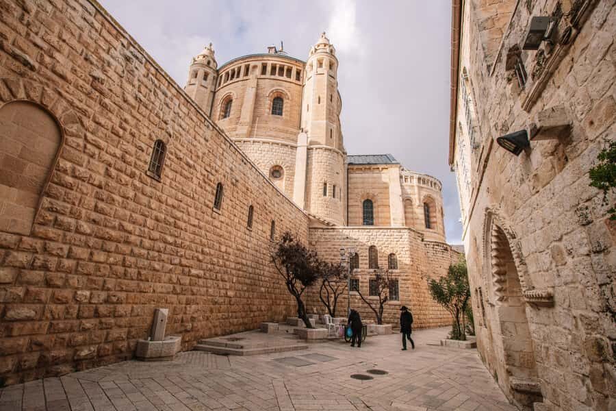 Full Day City Tour of Jerusalem - Price and Value: Is $75 a Good Deal for Jerusalem?