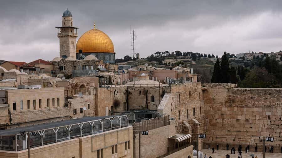 Full Day City Tour of Jerusalem - Best Fit: Who Should Book This Tour
