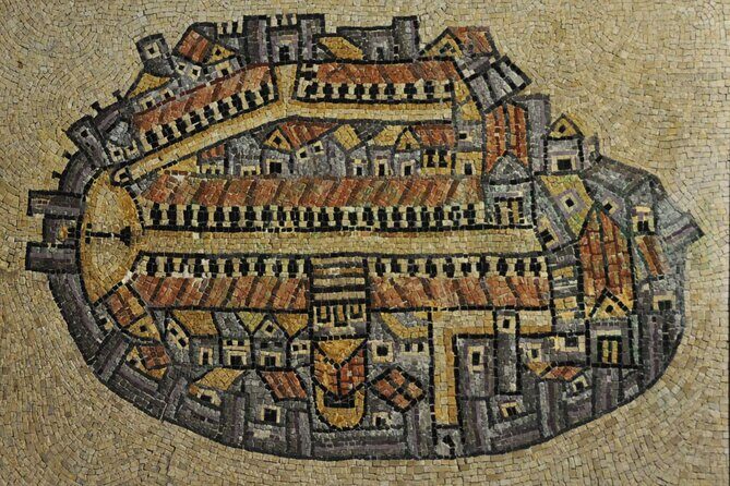 Full-Day Holy City of Jerusalem and Bethlehem Private Guided Tour - The Old City walk: four quarters, one square kilometer of meaning