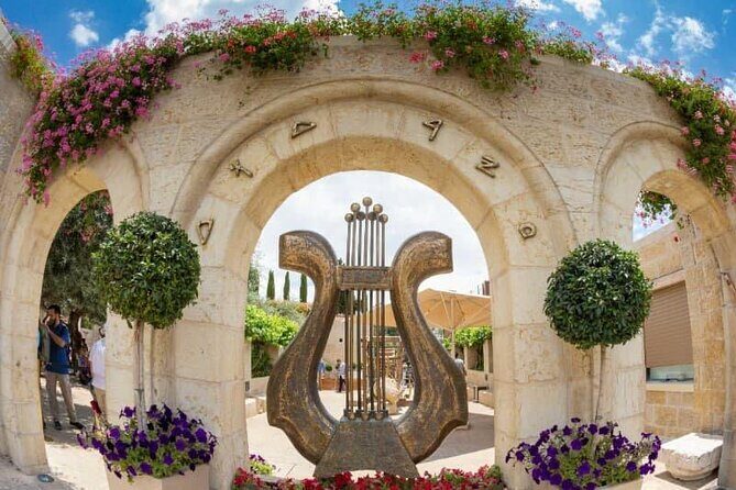Full-Day Private and Guided Tour of the Jerusalem's Old City - Key Highlights You’ll Actually Feel
