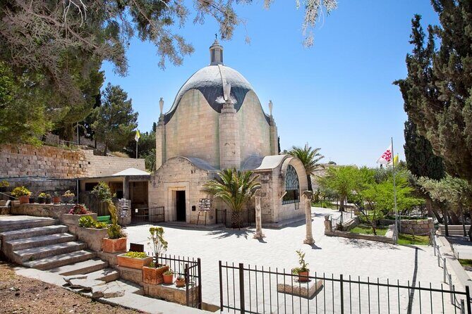 Full Day Private Christian Tour in Jerusalem with Tour Guide - Key things to know before you go