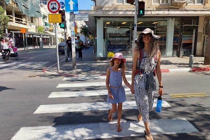 Full-Day Private Luxury and Cultural Tour in Tel Aviv - Israel Diamond Exchange VIP tour: luxury meets heavy security