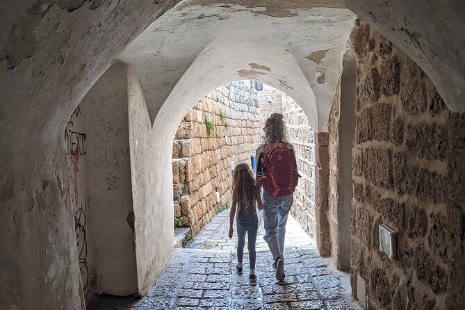 Full-Day Private Luxury and Cultural Tour in Tel Aviv - How private luxury actually plays out in your day