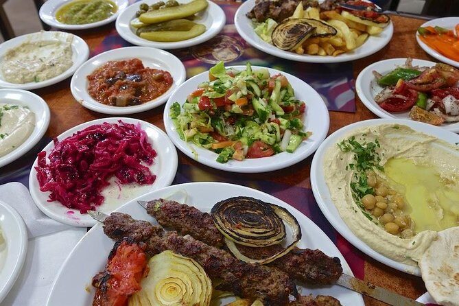 Fully Inclusive Private Customized Israel Tour - Why this private day feels more manageable than big tours