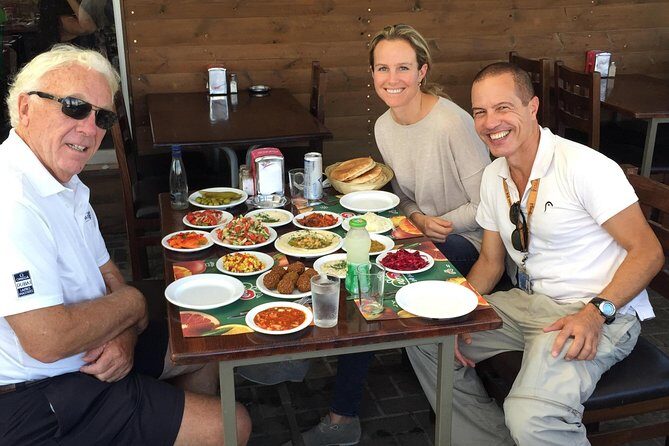 Fully Inclusive Private Customized Israel Tour - How to think about price when it’s per car, not per person