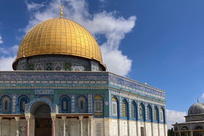 Fully Inclusive Private Customized Israel Tour - Price and logistics: making the most of a 9-hour day with 200 km