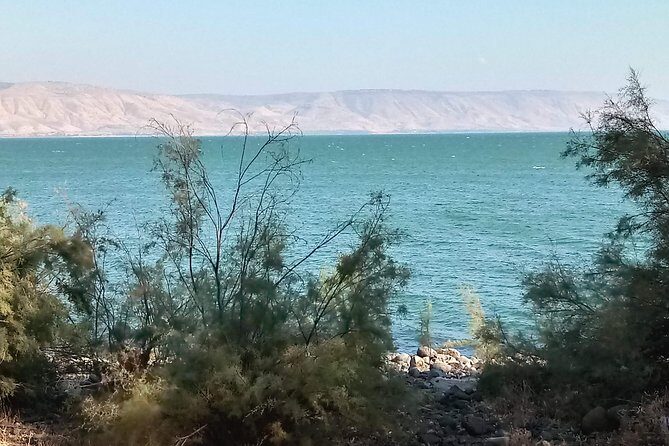 Galilee Day Tour - Price and Value vs. DIY: When $99 Makes Sense