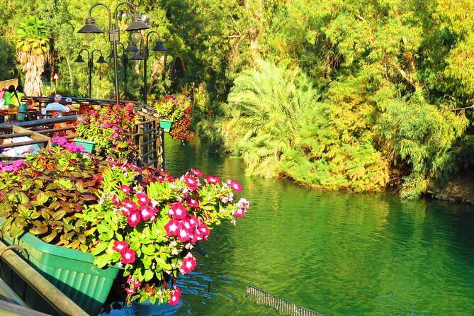 Galilee Day Tour - Booking Safeguards: Avoiding Itinerary Mishaps