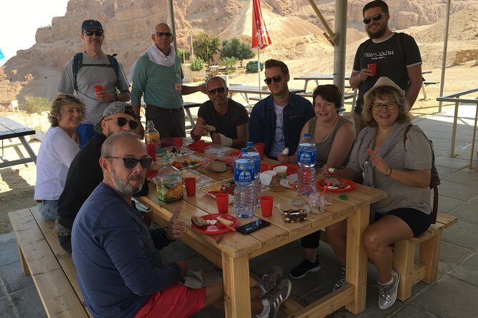 GoKEDEM Masada, DeadSea Camel Ride & Beduin Feast Tour From Tel Aviv - Price and value: is $599 per person fair for this day?