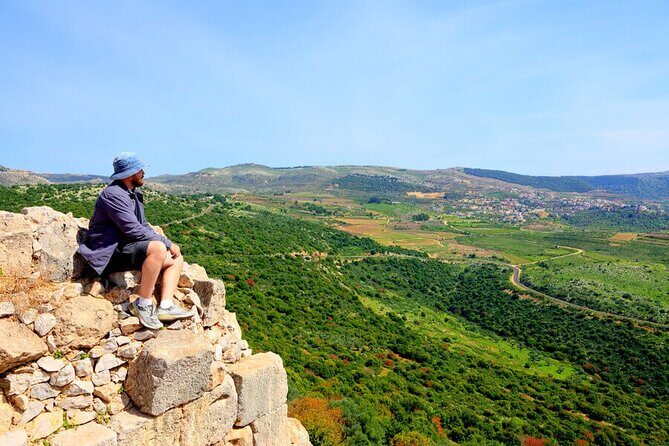 Golan Heights Day Trip from Jerusalem - Golan Heights From Jerusalem: Why This 13-Hour Trip Is Worth It