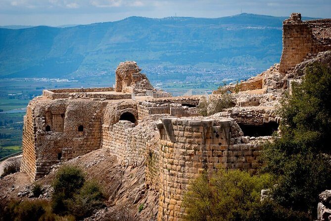 Golan Heights Day Trip from Tel Aviv - The Golan Antiquities Museum: Why a 30-Minute Context Stop Works