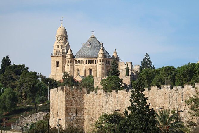 Groups and private tours to Israel and Joradn and other destinations. - Customization that keeps your day from feeling rushed