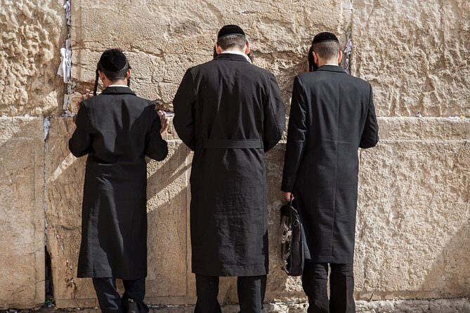 Groups and private tours to Israel and Joradn and other destinations. - Practical tips for a smooth 8-10 hour day
