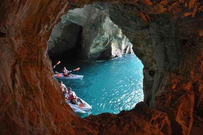 Haifa Acre and Rosh Ha-Nikra Private Tour from Tel Aviv - Timing and pacing: an 8-hour day that won’t exhaust you