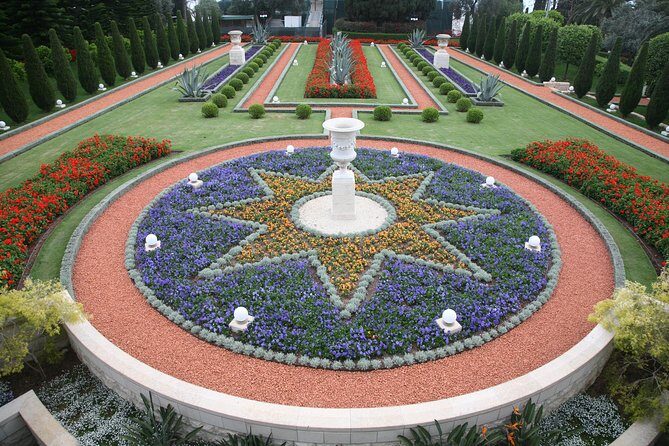 Haifa Acre and Rosh Ha-Nikra Private Tour from Tel Aviv - Who should book this private day, and who might skip it