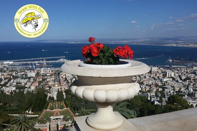 Haifa and Acre Private Tour - Key things I’d plan for